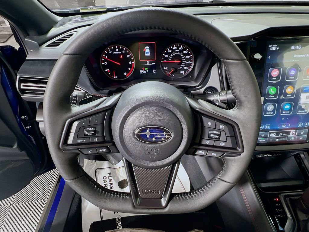 New 2026 Subaru WRX Limited image 10