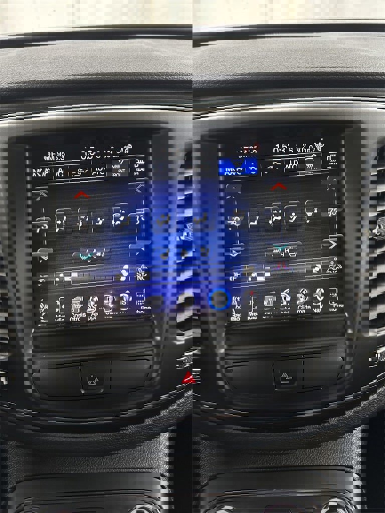 Used 2016 Chrysler 200 S w/ Navigation & Sound Group I image 24