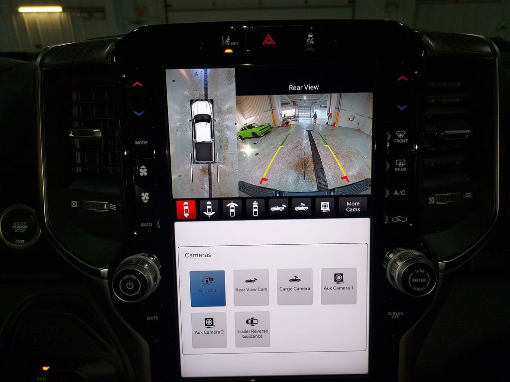 New 2026 RAM 2500 Big Horn image 23