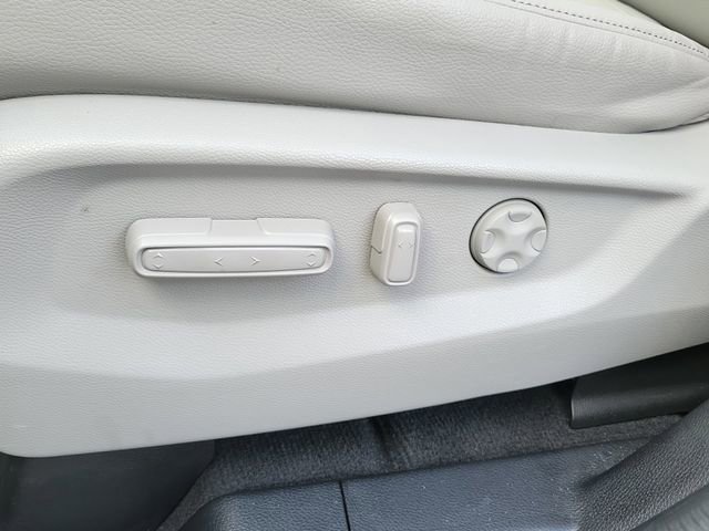 Certified 2024 Honda Odyssey Touring image 19