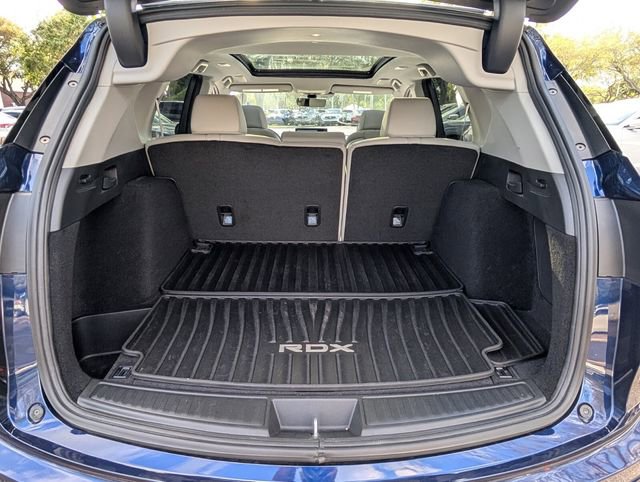 Certified 2024 Acura RDX Technology Package image 19