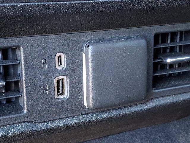 Used 2024 Chevrolet Silverado 1500 LT AWD/4WD image 11