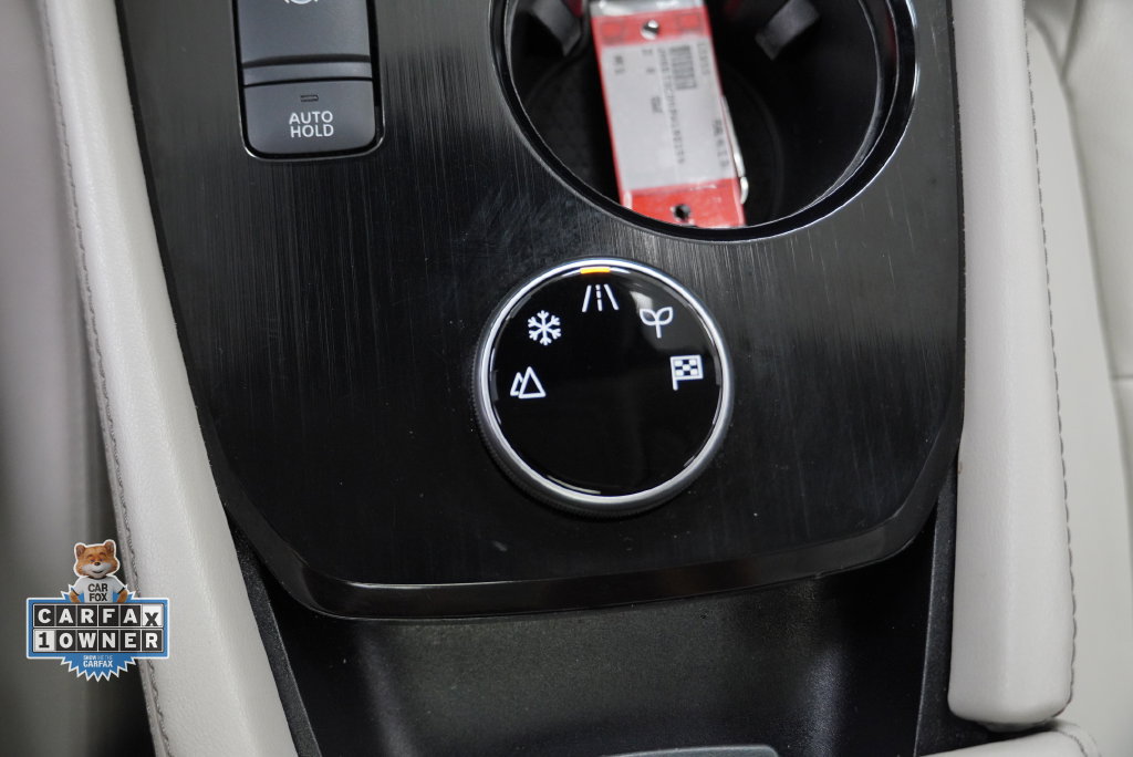 Used 2023 Nissan Rogue SL AWD/4WD image 30