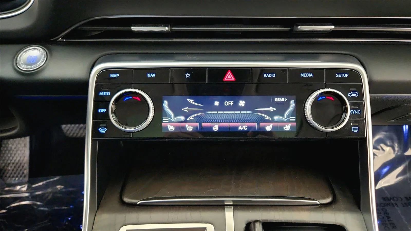 Used 2023 Genesis GV80 2.5T w/ Prestige Package image 28