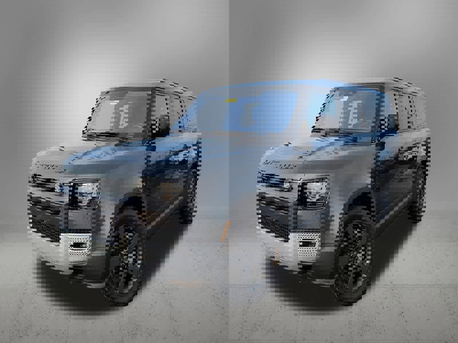 Used 2024 Land Rover Defender 130 S image 1