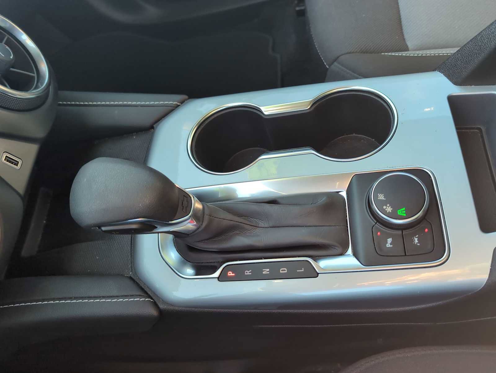 Used 2024 Chevrolet Blazer LT w/ Convenience Package image 15