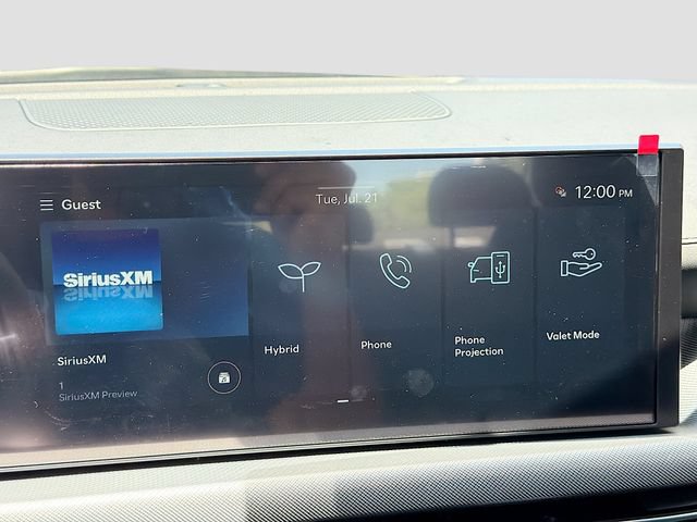 New 2026 Hyundai Sonata SEL FWD image 14