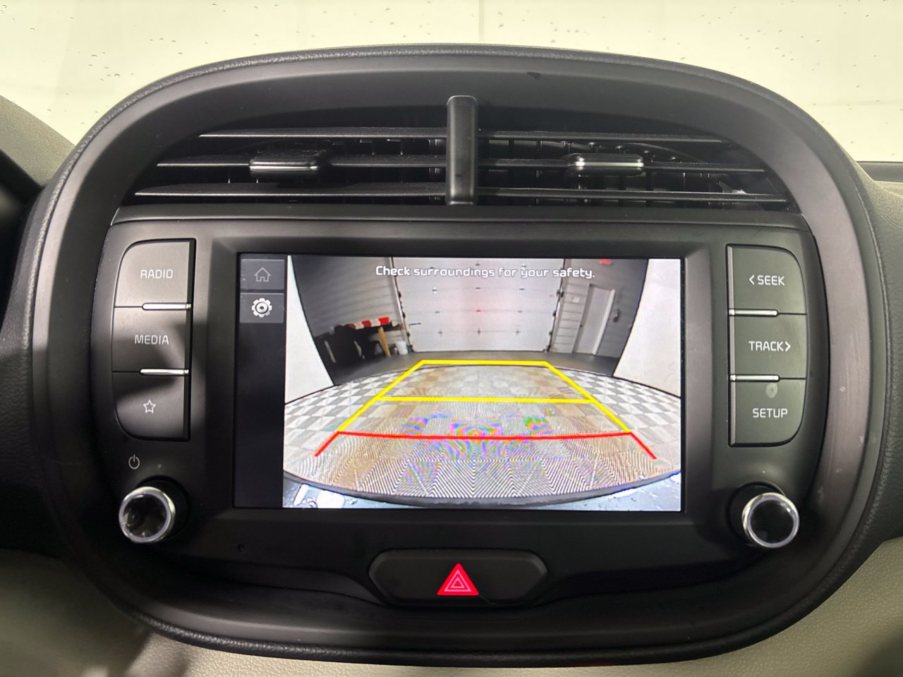 Used 2025 Kia Soul LX FWD image 18