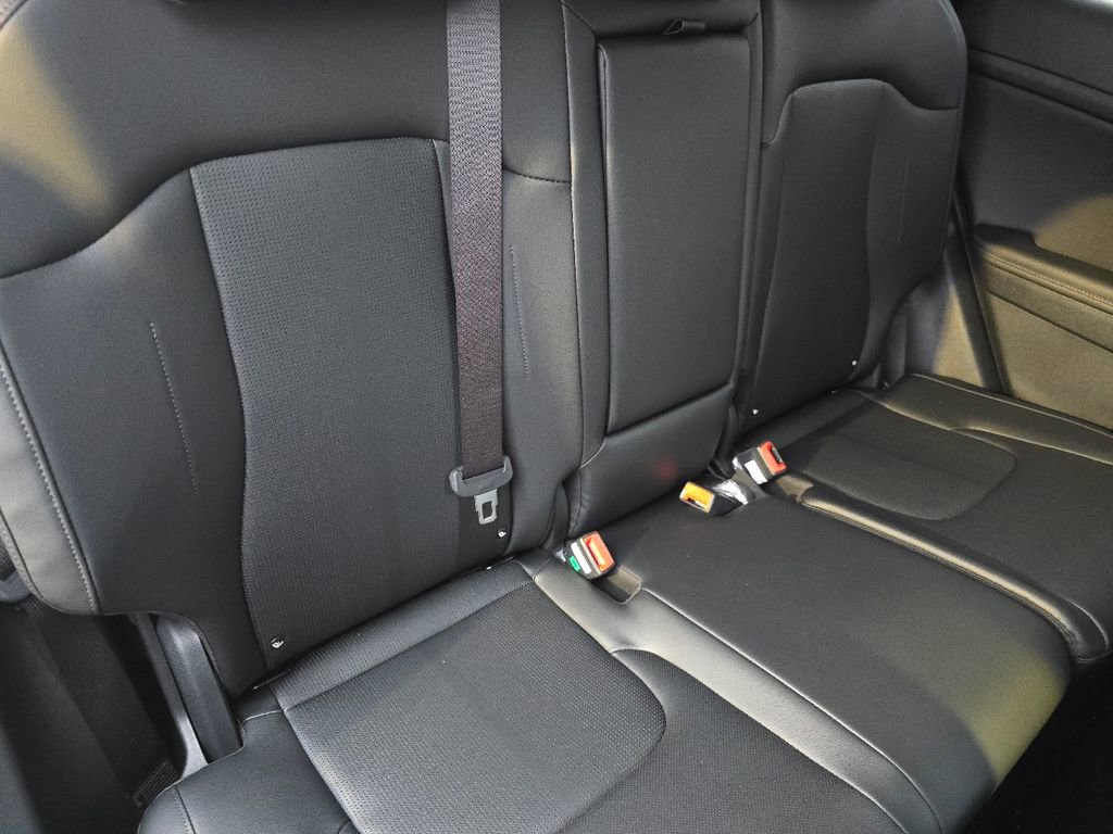 New 2026 Kia Sportage EX image 20