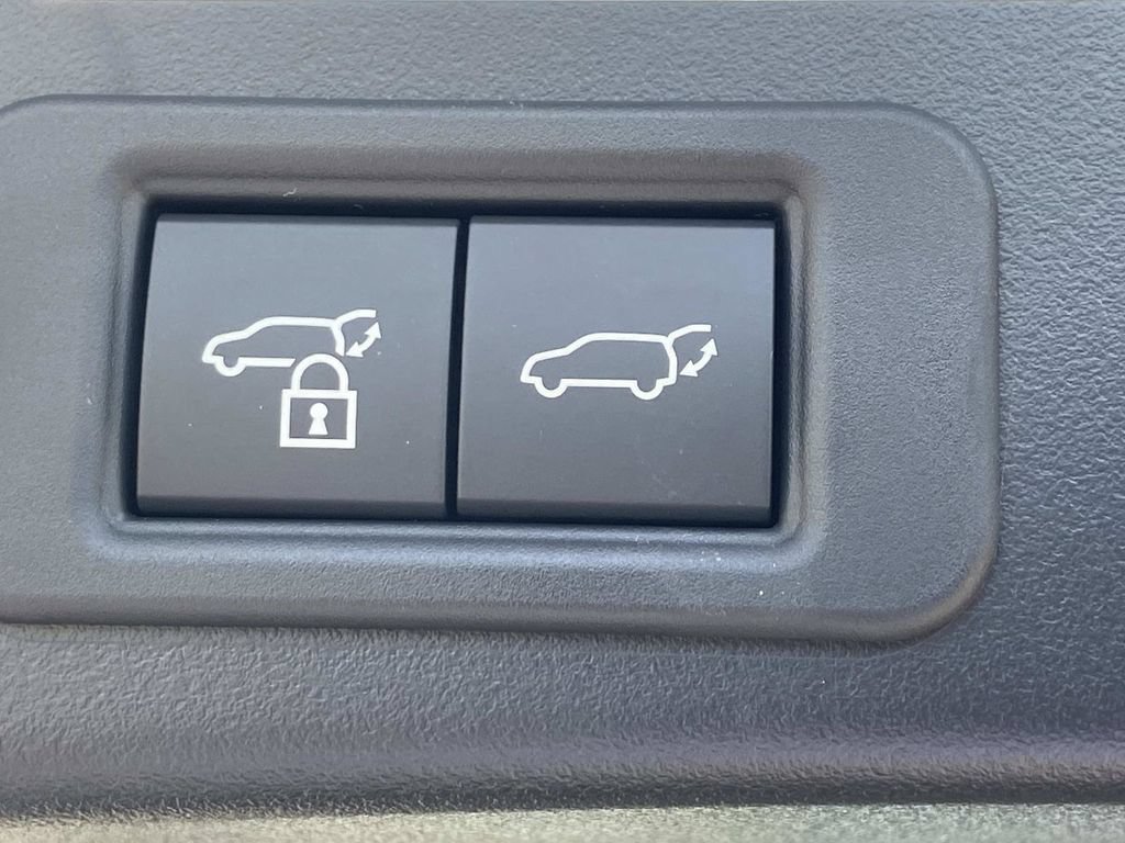 New 2026 Toyota bZ Woodland AWD/4WD image 14