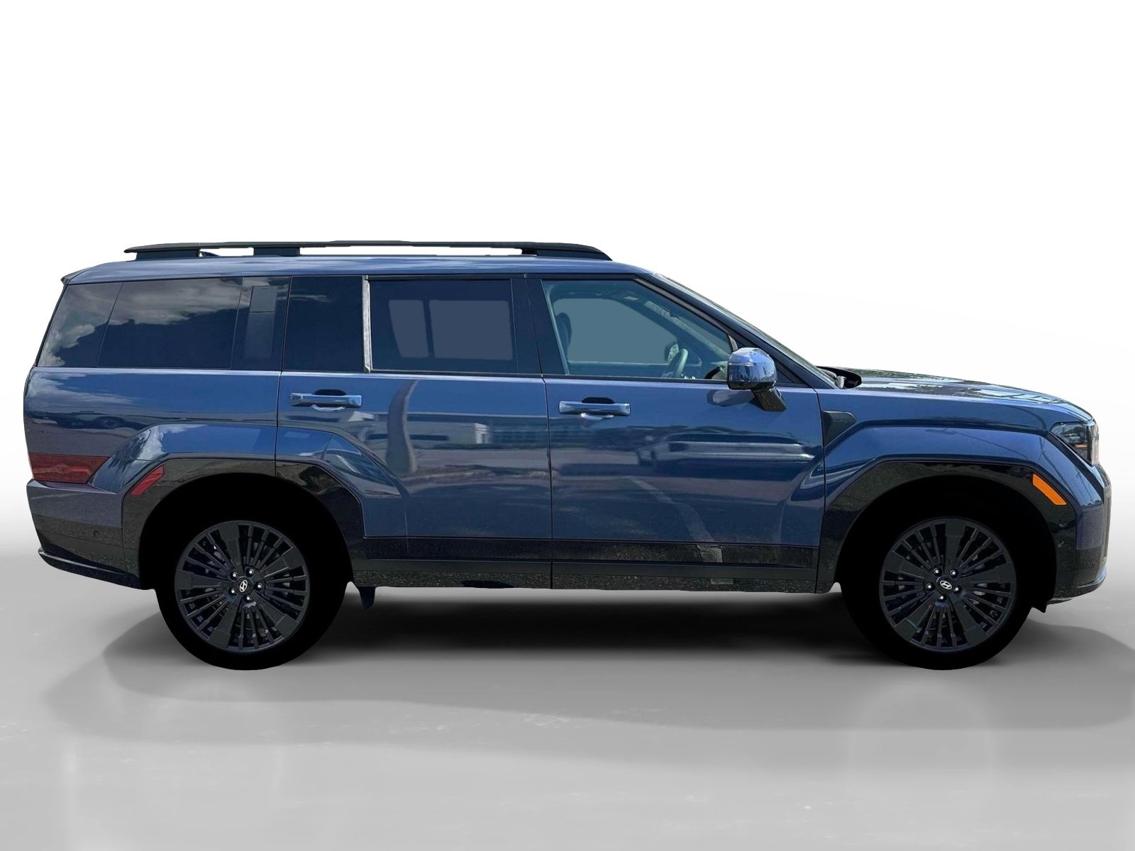 New 2026 Hyundai Santa Fe Calligraphy AWD/4WD image 9