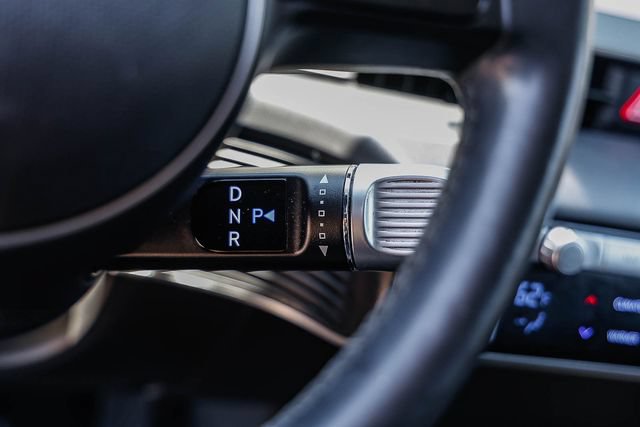 Certified 2023 Hyundai Ioniq 5 Limited AWD/4WD image 24