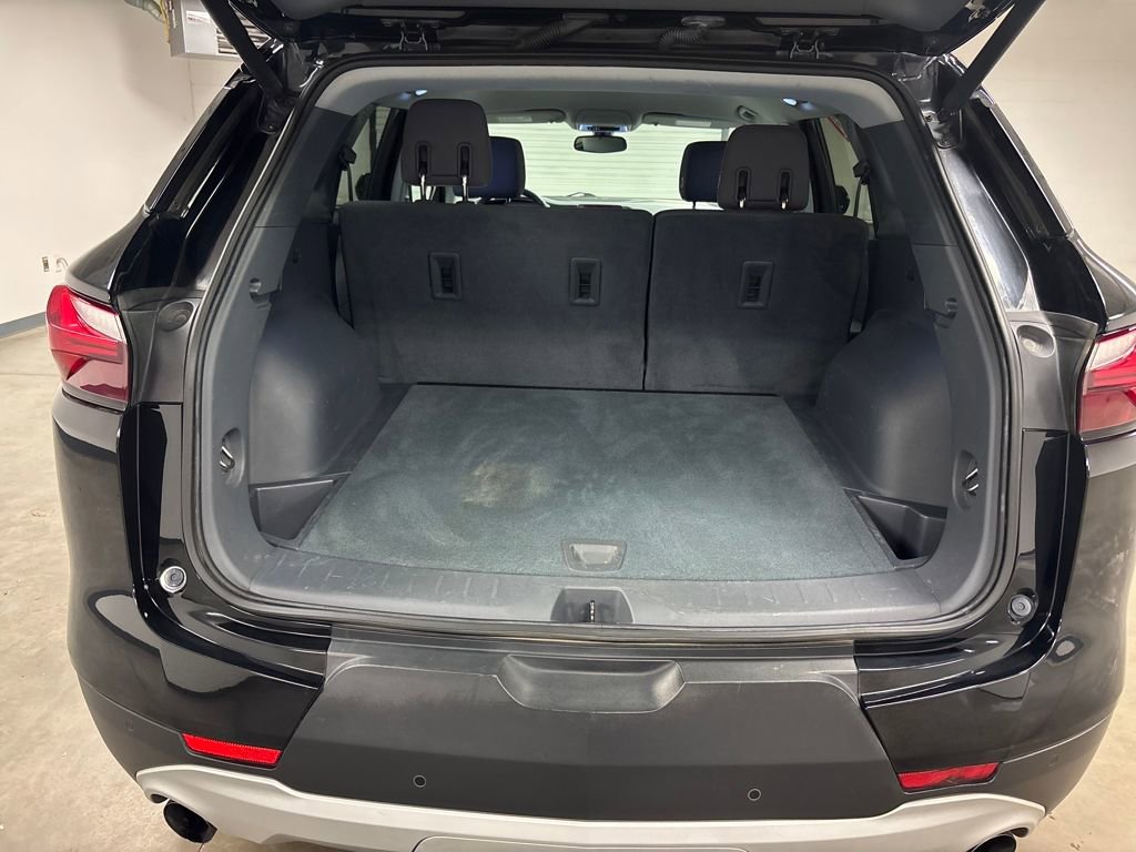 Used 2020 Chevrolet Blazer LT image 19