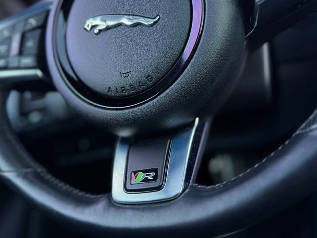 Used 2021 Jaguar F-TYPE R image 30