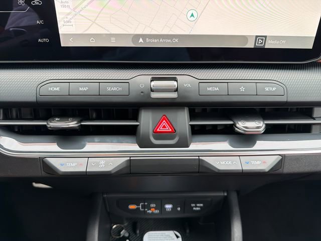 New 2026 Kia K4 GT-Line Turbo FWD image 14