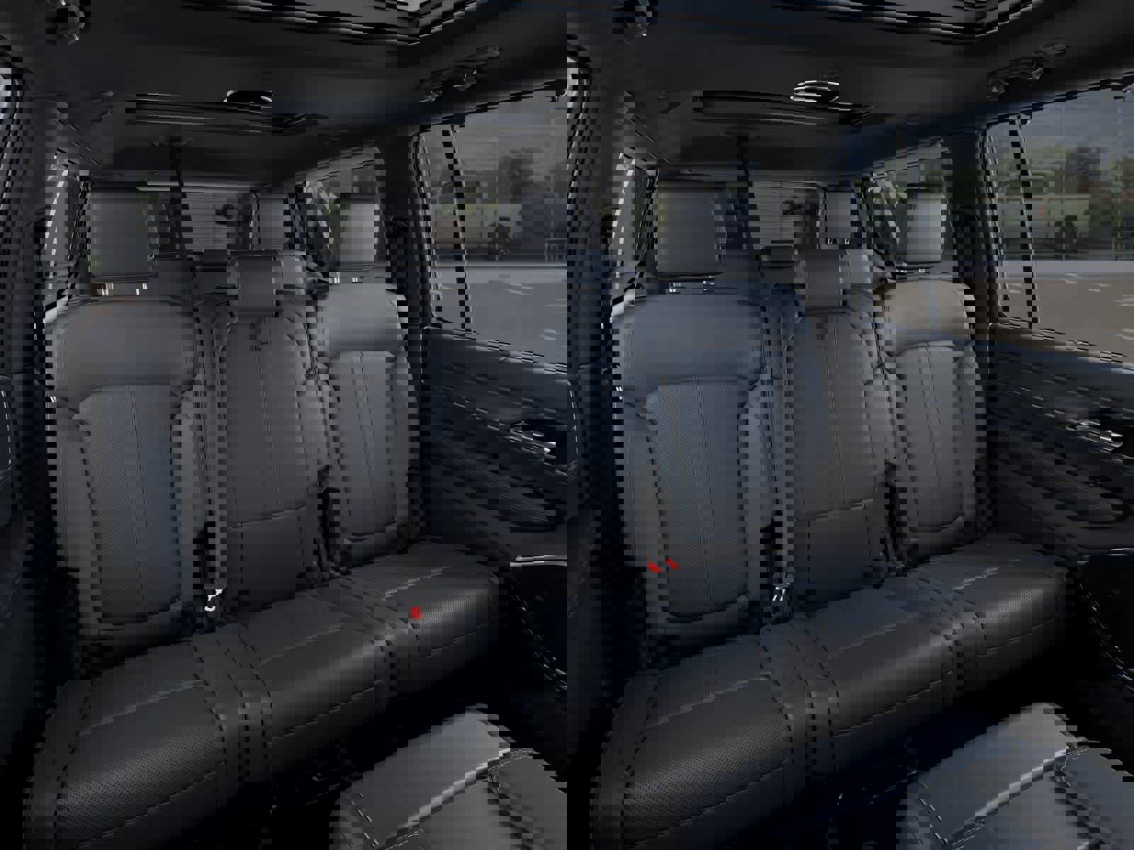 New 2026 Jeep Grand Wagoneer L Limited image 15