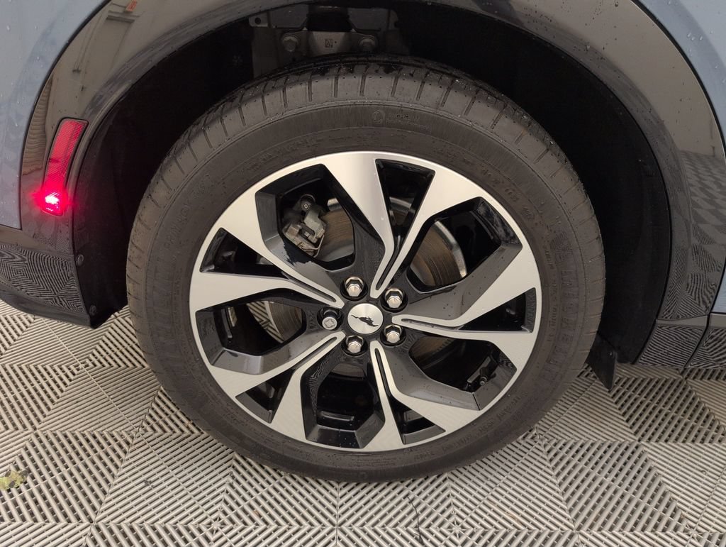 Used 2023 Ford Mustang Mach-E Premium RWD image 19