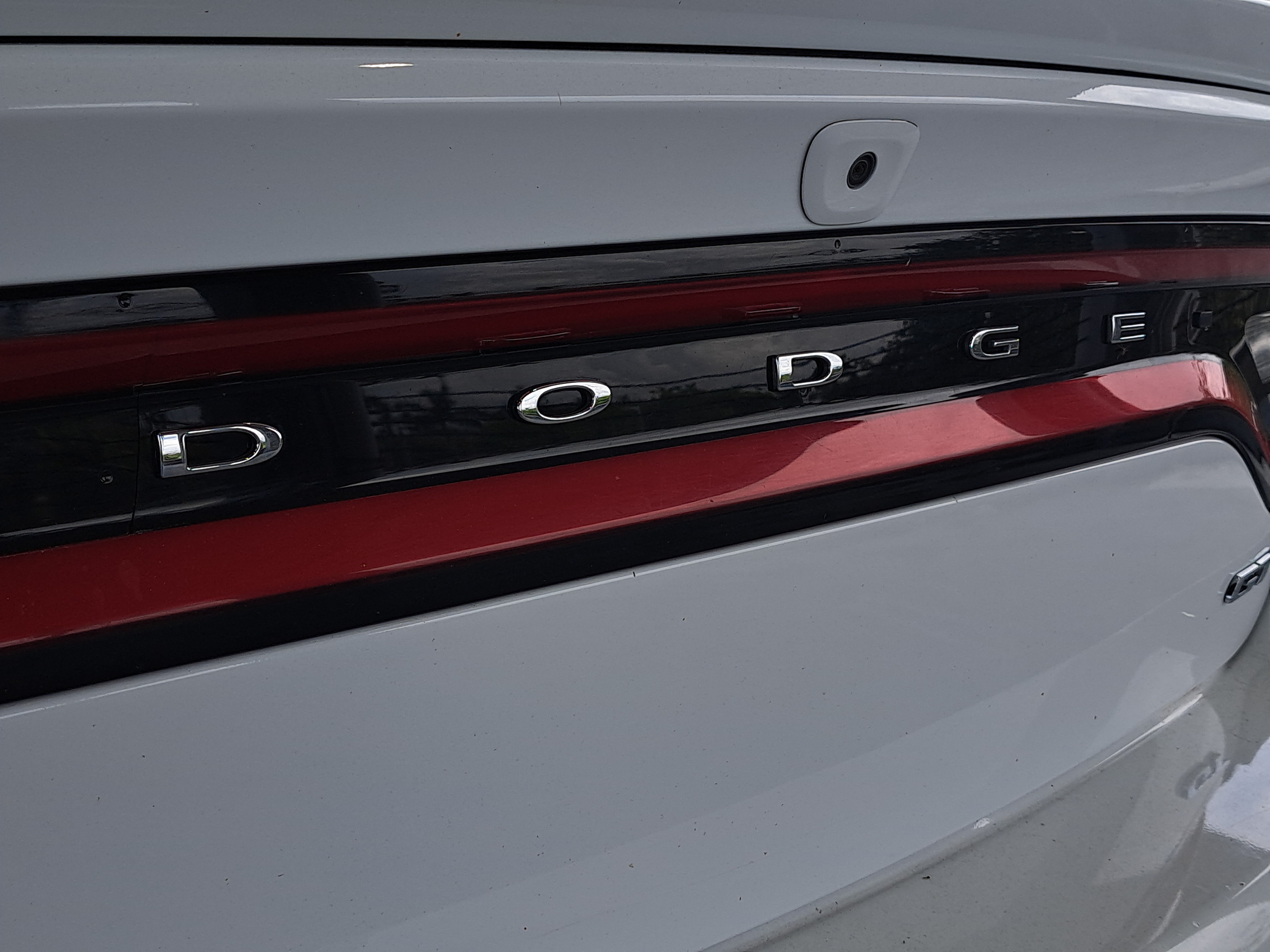 Certified 2023 Dodge Charger GT RWD image 6