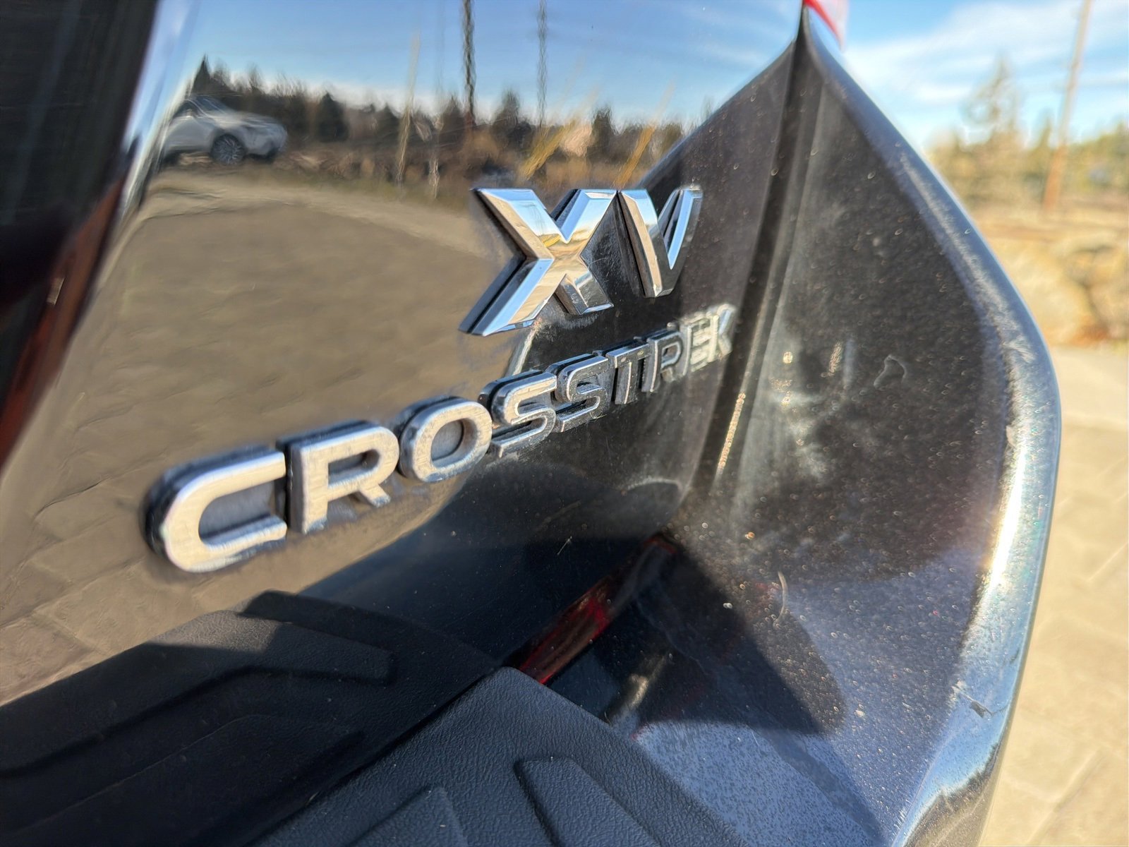 Used 2015 Subaru Crosstrek 2.0i Premium w/ Popular Package #1 image 11