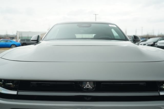 New 2026 Dodge Charger Scat Pack AWD/4WD image 30