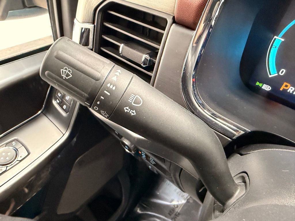 Used 2023 Ford F150 Lariat w/ Equipment Group 502A High image 38