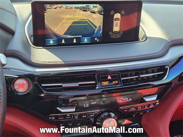 Certified 2023 Acura MDX A-Spec image 22