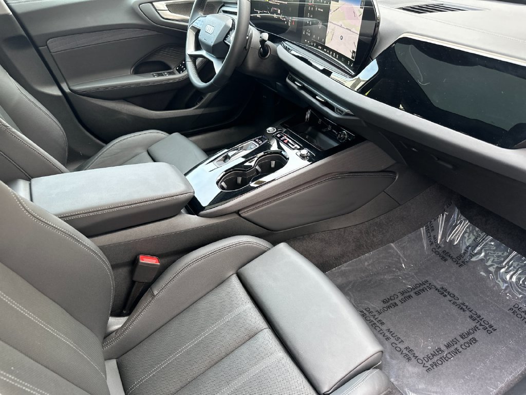 Used 2025 Audi A5 Premium w/ Premium Plus AWD/4WD image 22