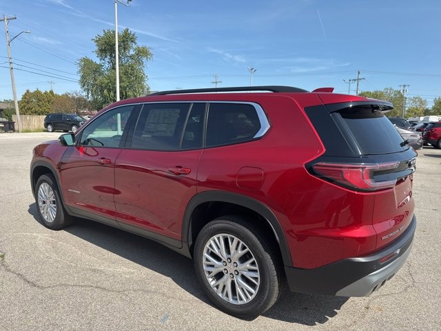 New 2026 GMC Acadia Elevation w/ Elevation Premium Package image 6