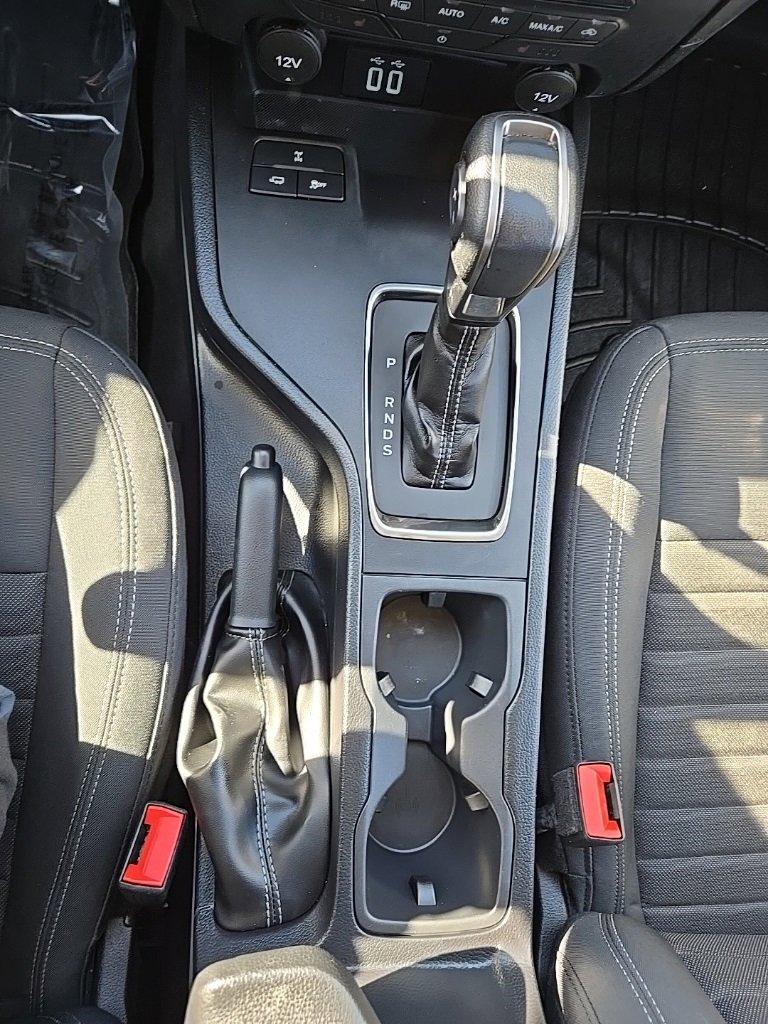 Used 2022 Ford Ranger XLT w/ Equipment Group 302A High image 32