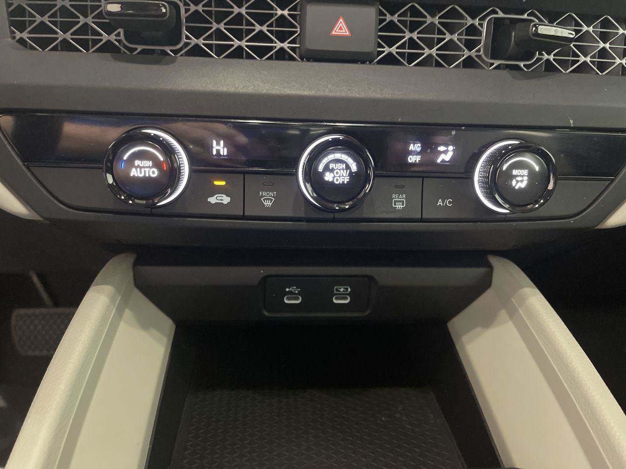 Certified 2024 Honda Accord LX image 17