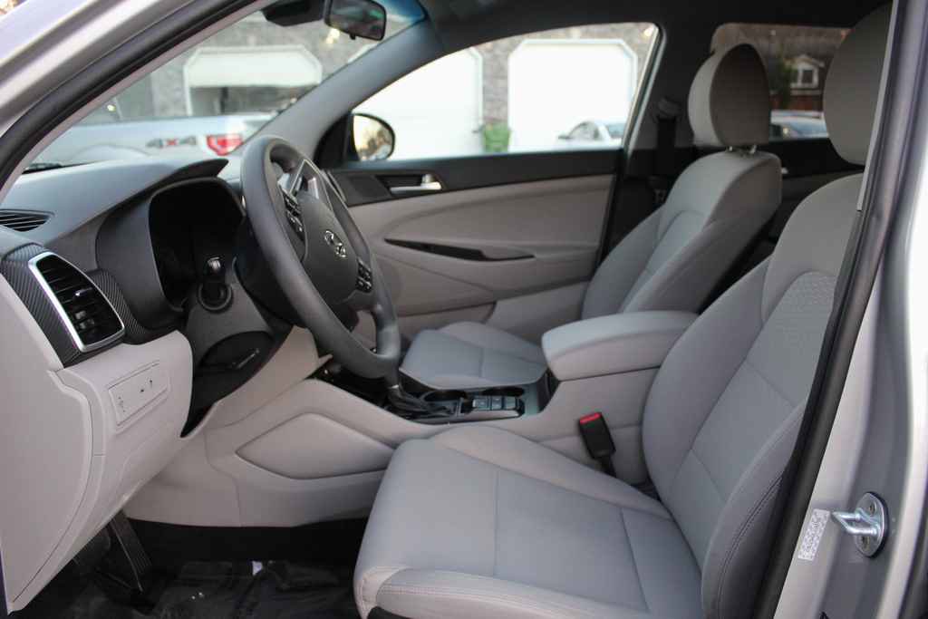 Used 2020 Hyundai Tucson SE image 23