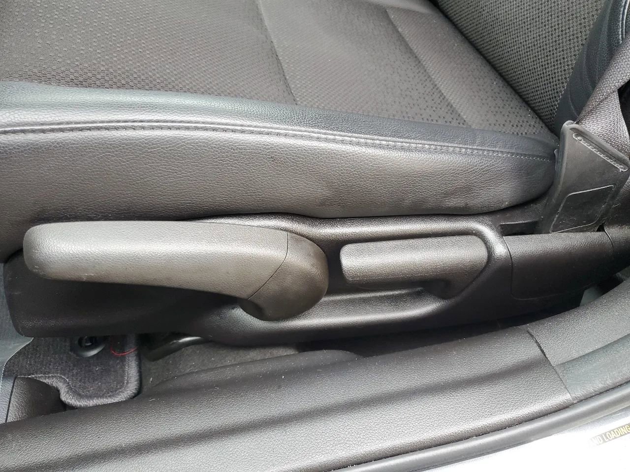 Used 2013 Acura ILX 2.0L Sedan 4D image 26