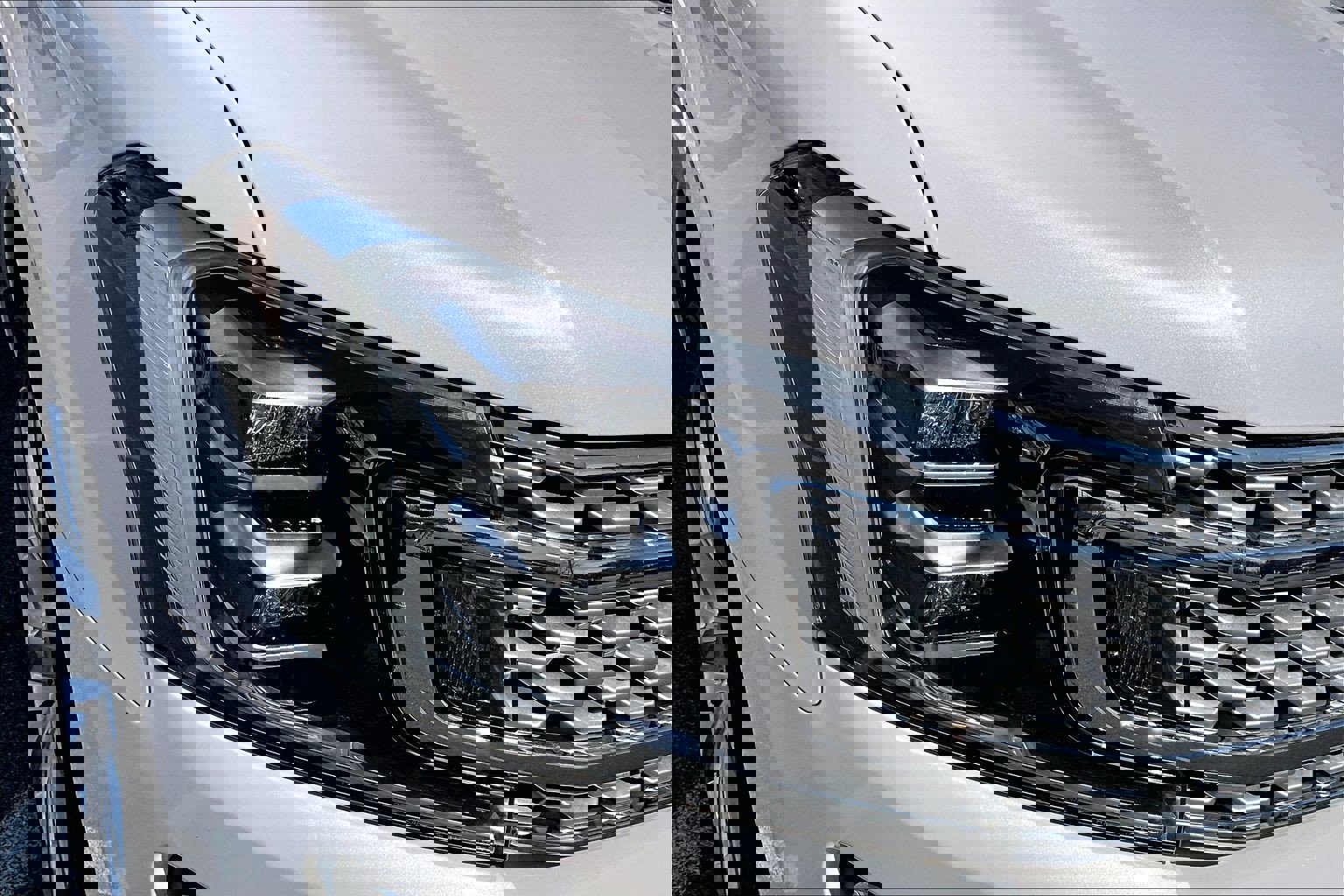 Used 2018 Ford Expedition Platinum image 35