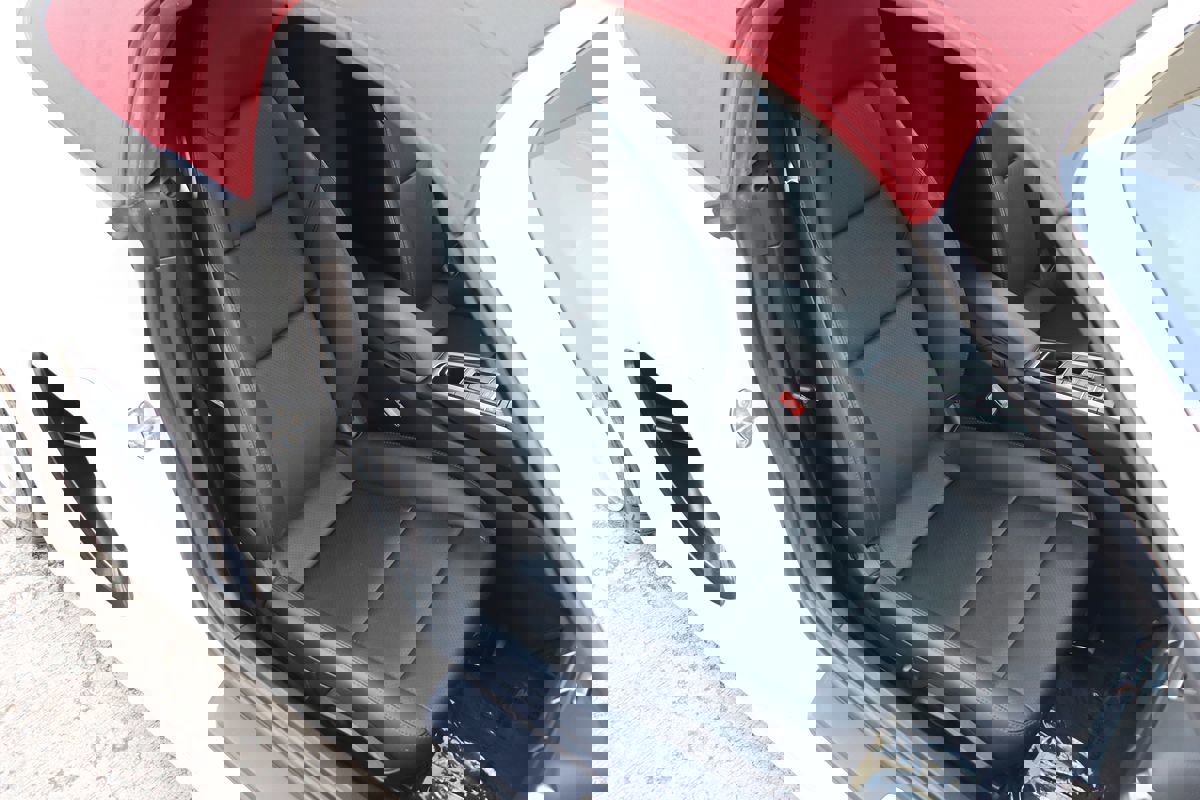 Used 2016 Porsche Boxster S image 31