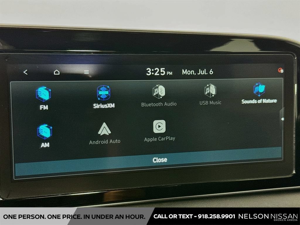 Used 2021 Hyundai Palisade Calligraphy FWD image 15