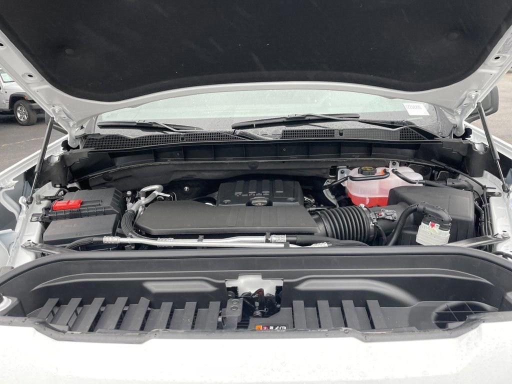 New 2026 GMC Sierra 1500 Elevation w/ Elevation Select Package image 22