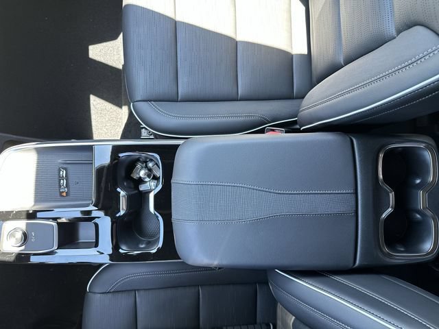 New 2026 Buick Enclave Sport Touring w/ Power Package AWD/4WD image 24