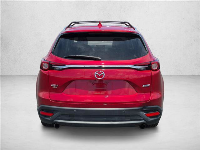 Used 2016 MAZDA CX-9 Touring AWD/4WD image 6