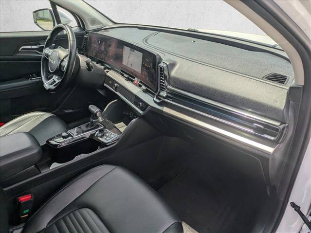Used 2023 Kia Sportage SX FWD image 20