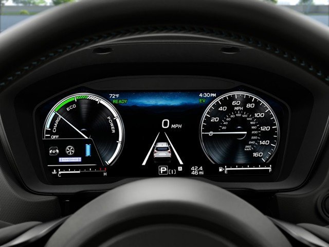 New 2026 Subaru Forester Touring AWD/4WD image 17