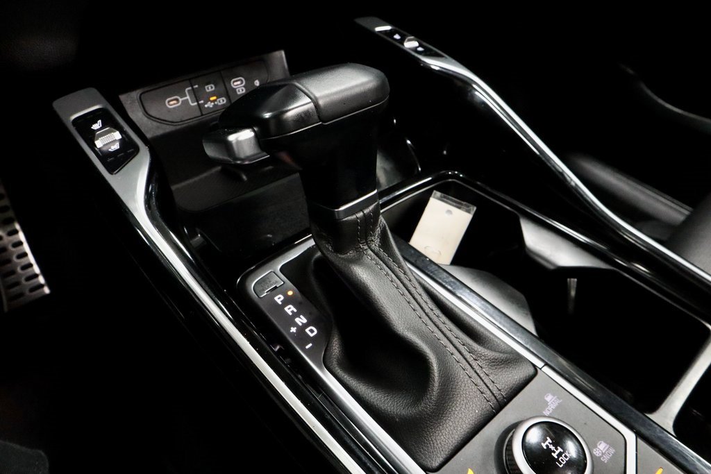 Used 2025 Kia Sorento SX image 34