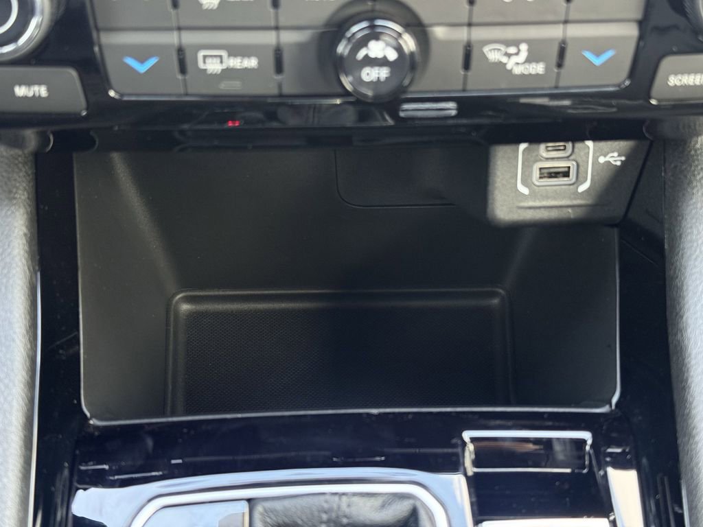 New 2026 Jeep Compass Limited w/ Sun, Sound & Navigation Group image 21