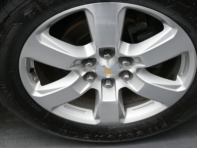 Used 2016 Chevrolet Traverse LTZ image 33