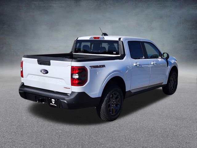 New 2026 Ford Maverick Tremor image 7