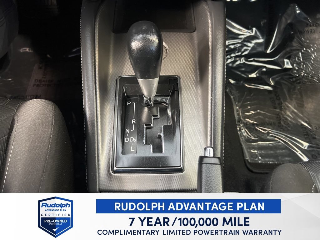 Used 2022 Mitsubishi Outlander Sport ES FWD image 40