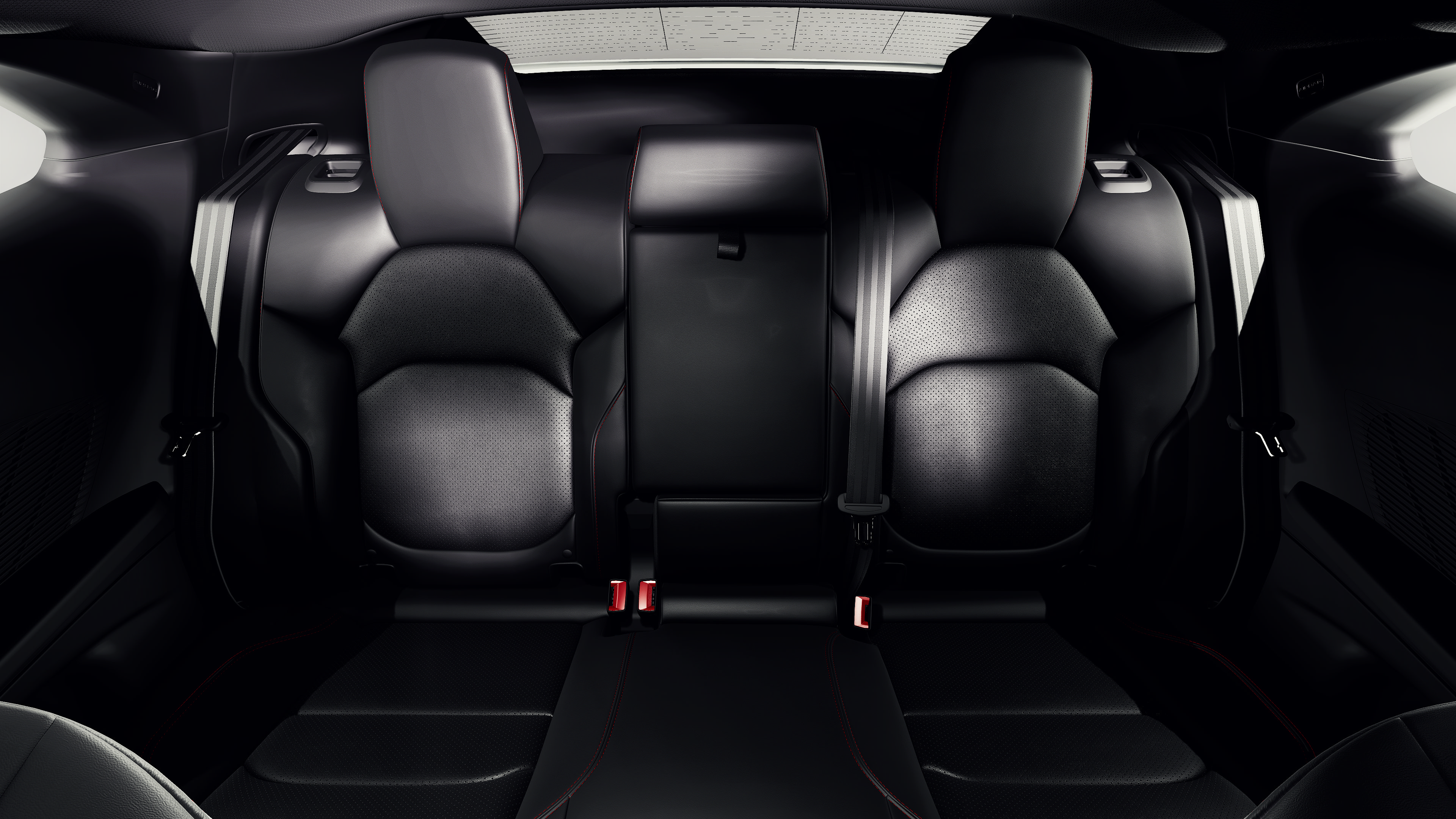 New 2027 Dodge Charger R/T AWD/4WD image 3