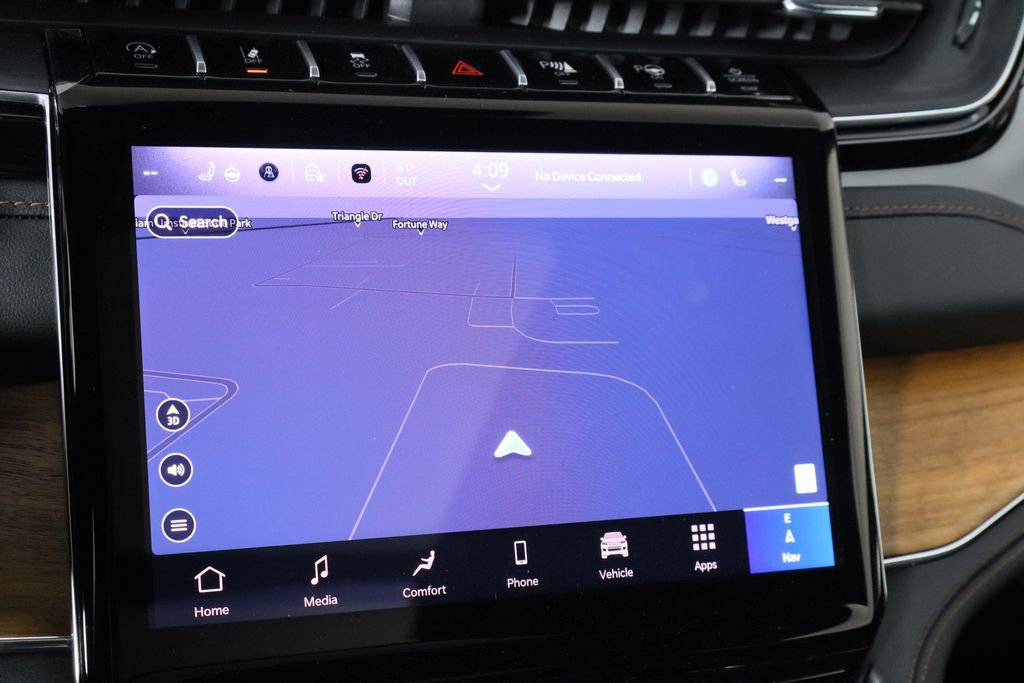 New 2025 Jeep Grand Cherokee L Summit image 41