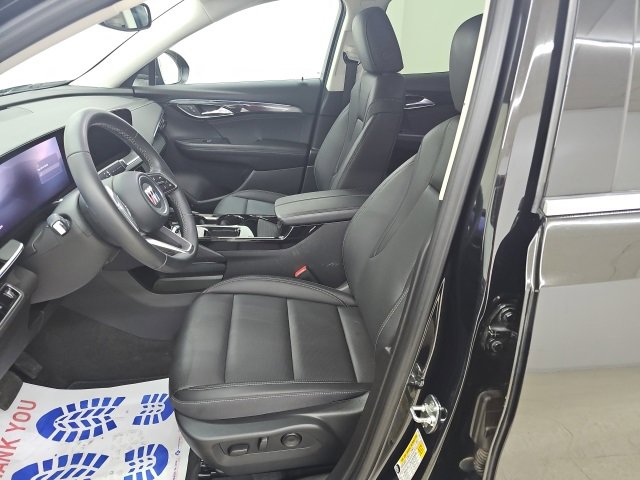 Used 2025 Buick Envision Preferred image 2