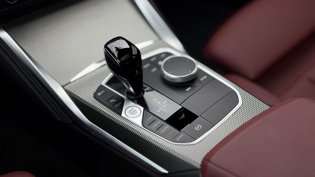 Used 2023 BMW 430i Gran Coupe xDrive w/ M Sport Package image 16