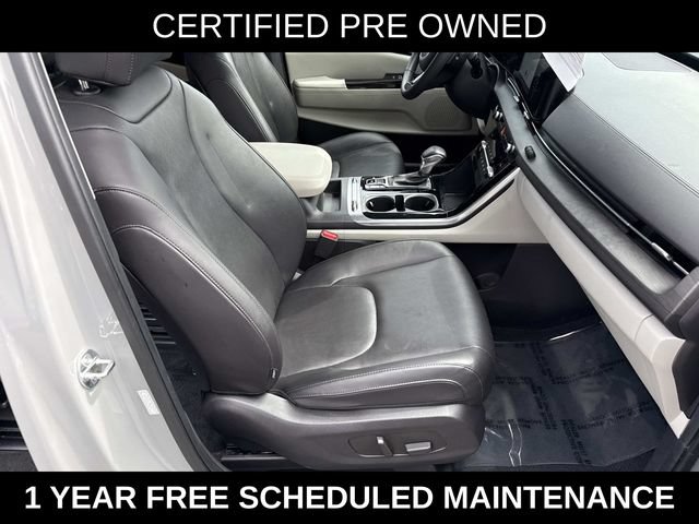 Used 2024 Kia Carnival SX FWD image 9